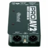 Radial Engineering Pro AV2