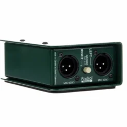 Radial Engineering Pro AV2
