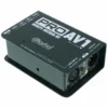 Radial Engineering Pro AV1