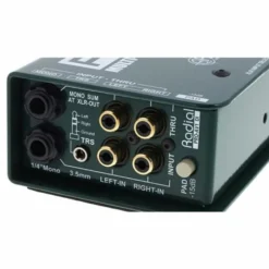 Radial Engineering Pro AV1