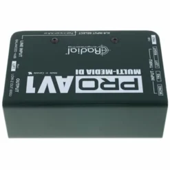Radial Engineering Pro AV1