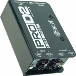 Radial Engineering Pro D2