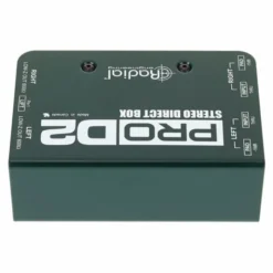 Radial Engineering Pro D2
