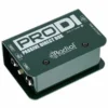 Radial Engineering Pro DI
