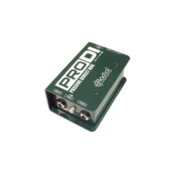 Radial Engineering Pro DI