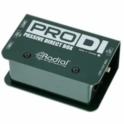 Radial Engineering Pro DI