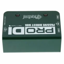 Radial Engineering Pro DI