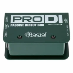 Radial Engineering Pro DI