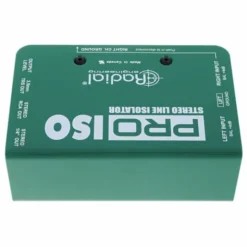 Radial Engineering Pro Iso