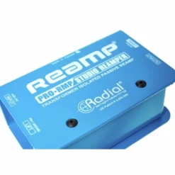 Radial Engineering Pro RMP