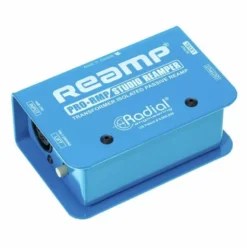 Radial Engineering Pro RMP