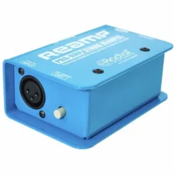 Radial Engineering Pro RMP