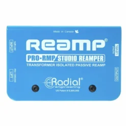Radial Engineering Pro RMP