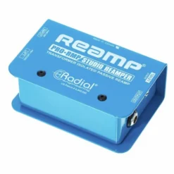 Radial Engineering Pro RMP