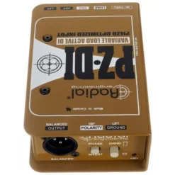 Radial Engineering PZ-DI