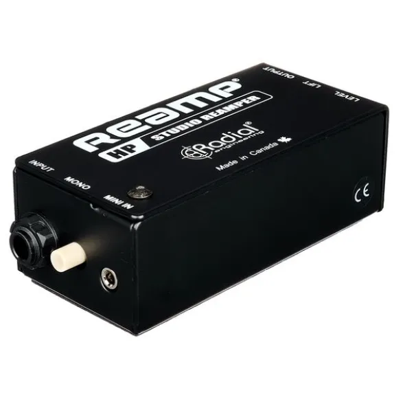 Radial Engineering Reamp HP