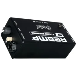 Radial Engineering Reamp HP