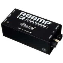 Radial Engineering Reamp HP