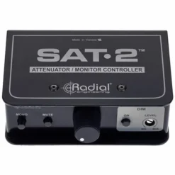 Radial Engineering Sat-2