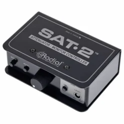 Radial Engineering Sat-2