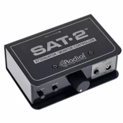 Radial Engineering Sat-2