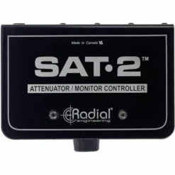 Radial Engineering Sat-2