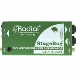 Radial Engineering SB-2