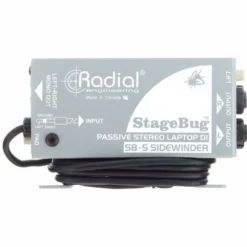 Radial Engineering SB-5