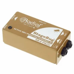 Radial Engineering SB-4