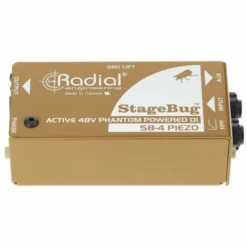 Radial Engineering SB-4
