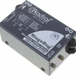 Radial Engineering SB-6