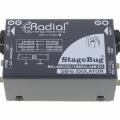 Radial Engineering SB-6