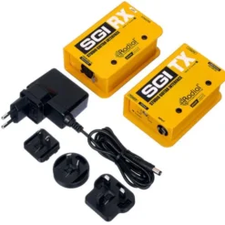 Radial Engineering SGI