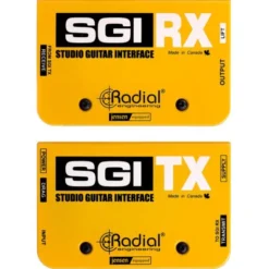 Radial Engineering SGI