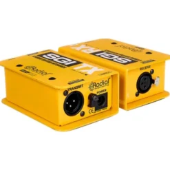 Radial Engineering SGI