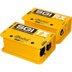 Radial Engineering SGI