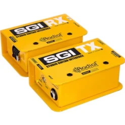 Radial Engineering SGI