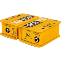 Radial Engineering SGI