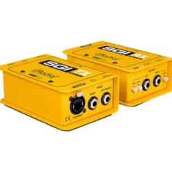 Radial Engineering SGI Stereo TX/RX
