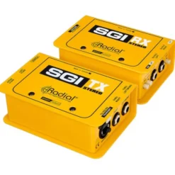 Radial Engineering SGI Stereo TX/RX
