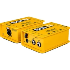 Radial Engineering SGI Stereo TX/RX