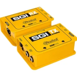 Radial Engineering SGI Stereo TX/RX