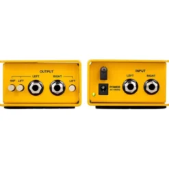 Radial Engineering SGI Stereo TX/RX
