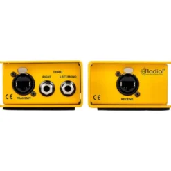 Radial Engineering SGI Stereo TX/RX