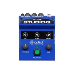 Radial Engineering Studio-Q