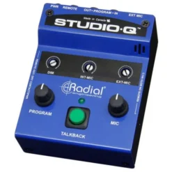 Radial Engineering Studio-Q