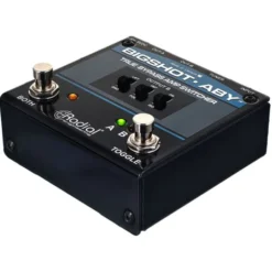 Radial Engineering Tonebone Bigshot ABY/Y MKII