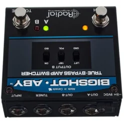 Radial Engineering Tonebone Bigshot ABY/Y MKII