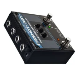 Radial Engineering Tonebone Bigshot ABY/Y MKII