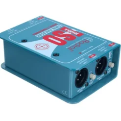 Radial Engineering Twin-Iso